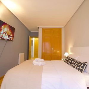 Apartamento Deluxe